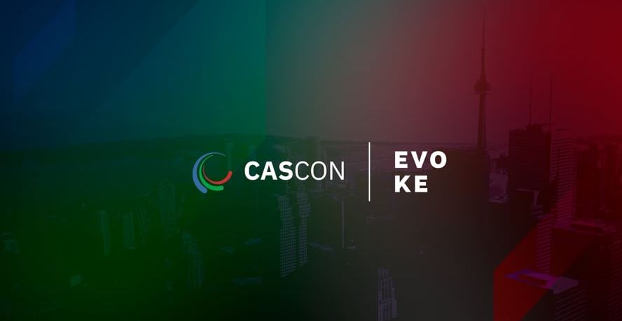CASCON x EVOKE 2019 – November 5