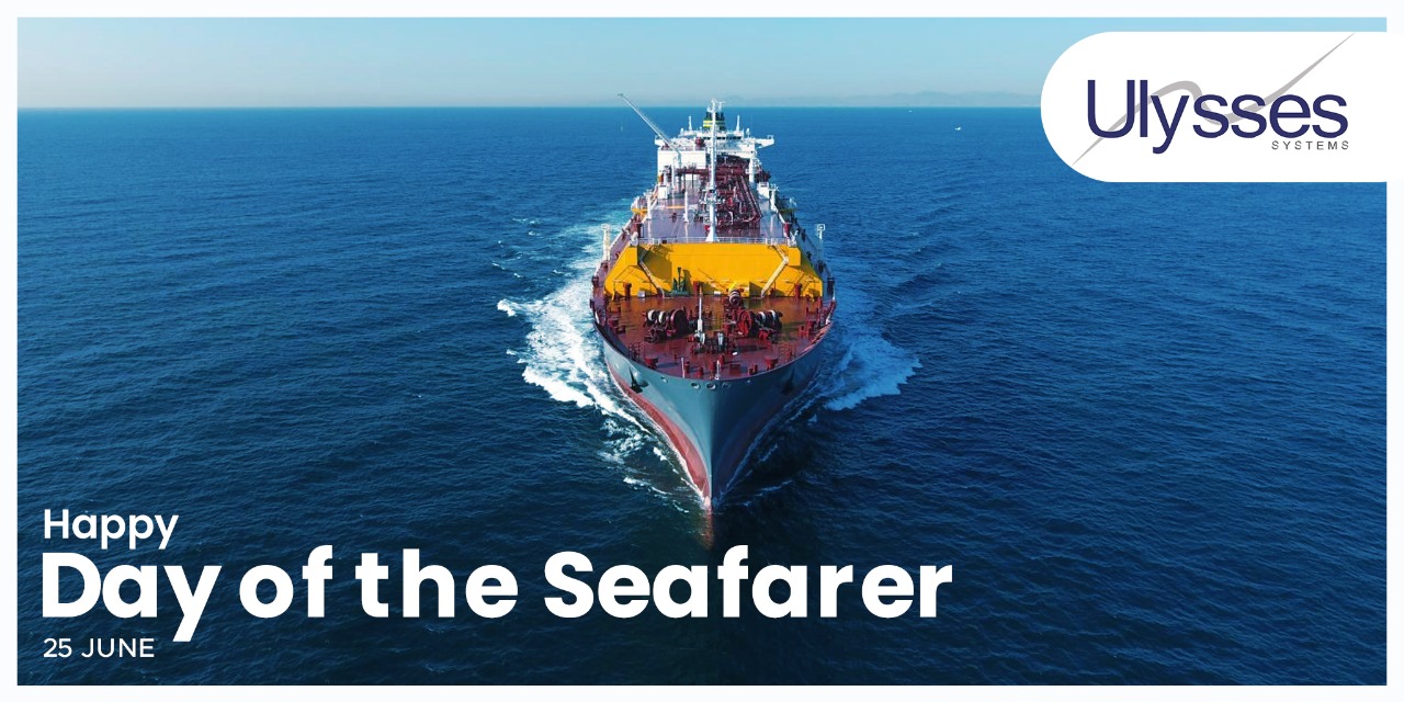 Day of the Seafarer