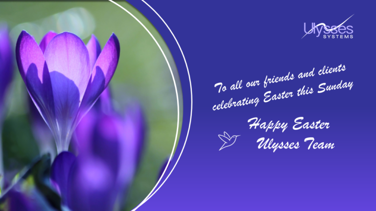Happy Easter Wishes!