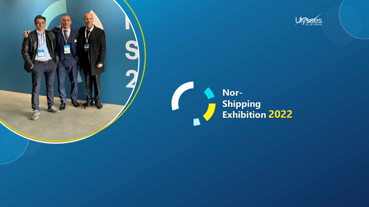 nor-shipping 2022