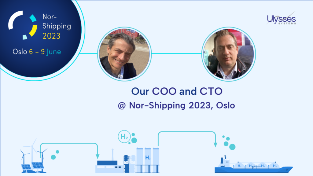 Nor-Shipping 2023