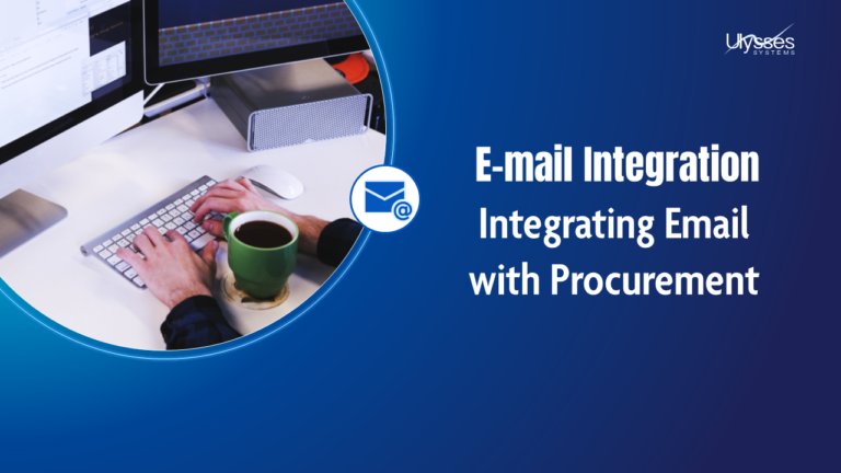 E-mail Integration