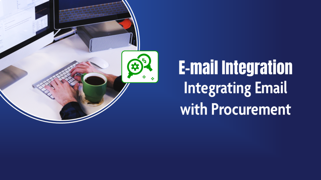 E-mail Integration