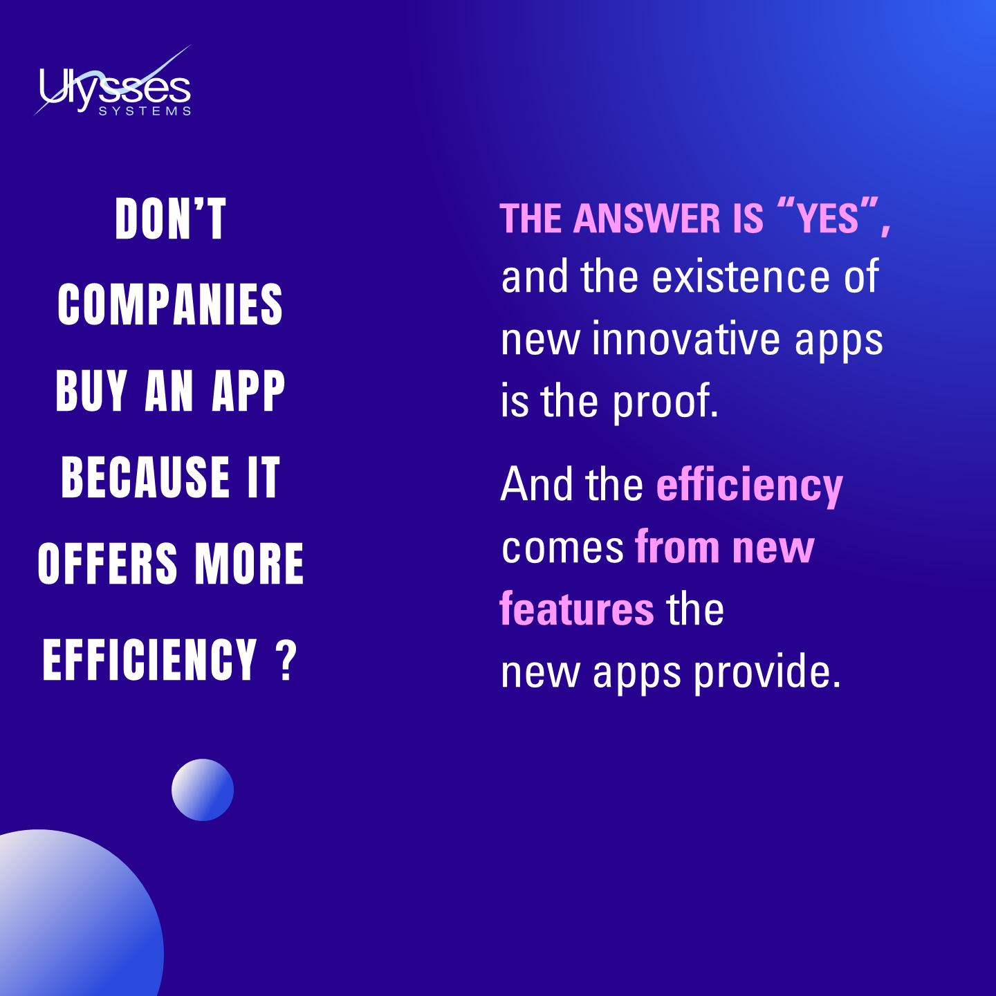 Don't companies buy an app because it offers more efficiency.PNG