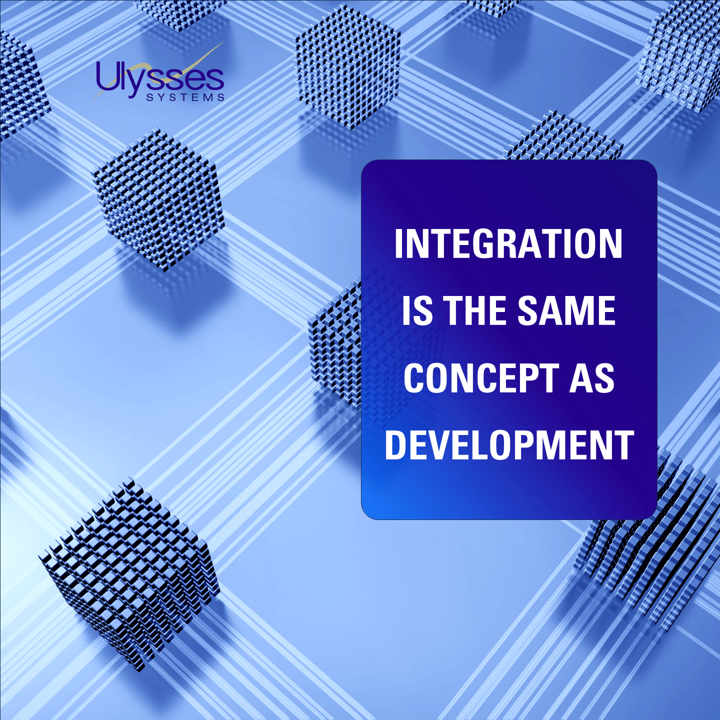 Development that works